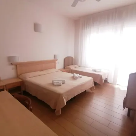 Santanna ホテル