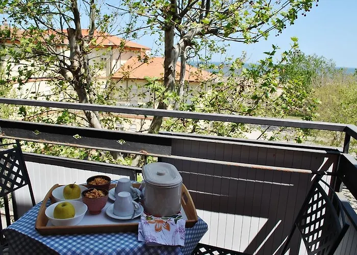 Santanna Hotel Rimini