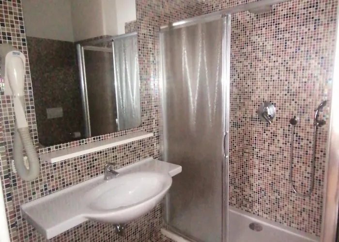 Santanna Hotel Rimini