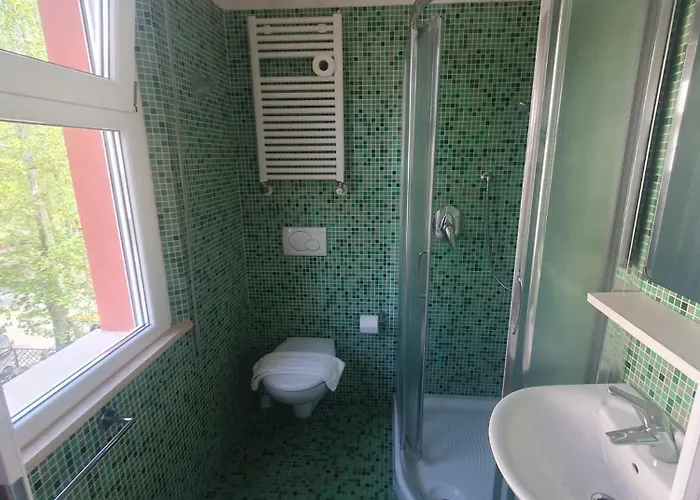 Hotel Santanna