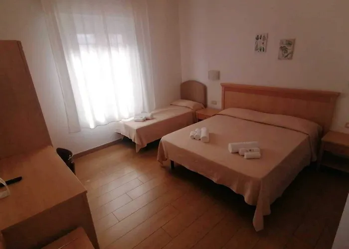 Santanna Rimini
