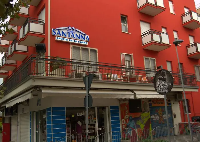 Santanna 2*