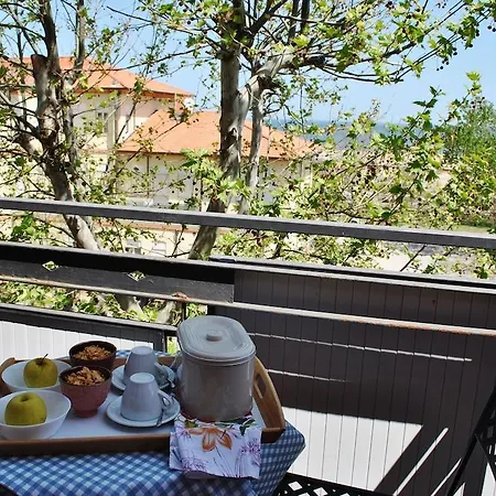 Santanna Szálloda Rimini