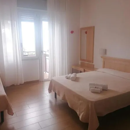 Szálloda Santanna Rimini