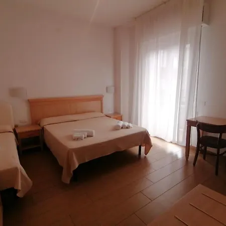 Santanna ホテル 2*