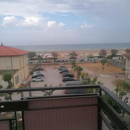 Santanna فندق