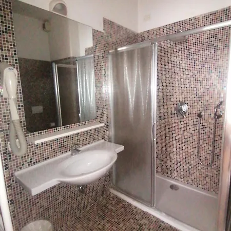 Santanna ホテル リミニ