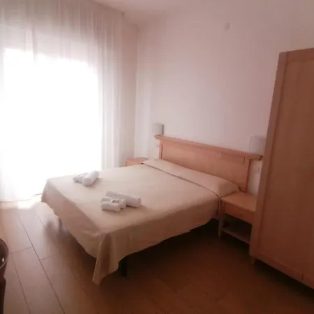 Santanna Szálloda Rimini