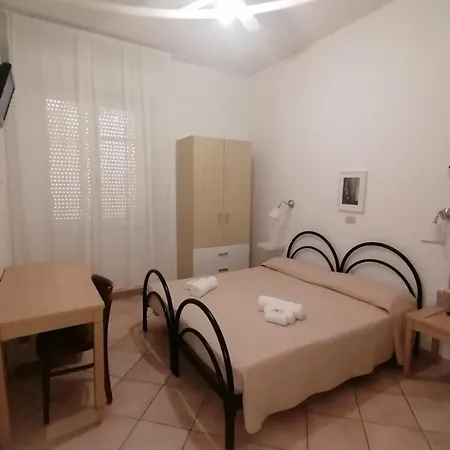 Santanna ホテル リミニ