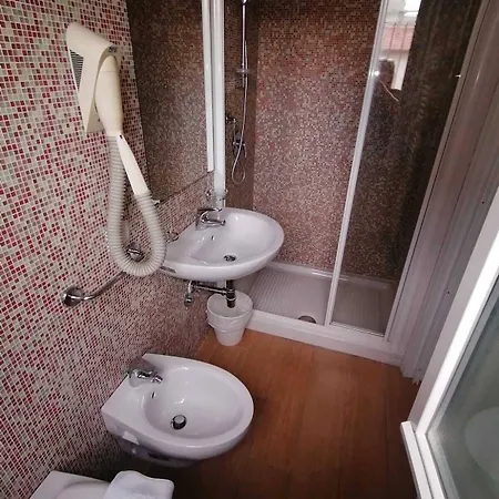 Santanna 2* リミニ