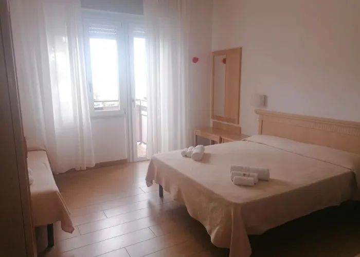 Hotel Santanna Rimini