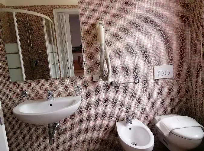 Santanna Hotel