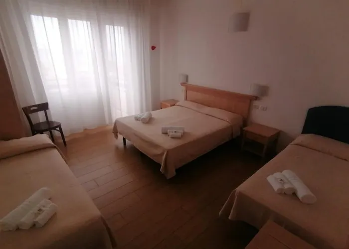 Hotel Santanna