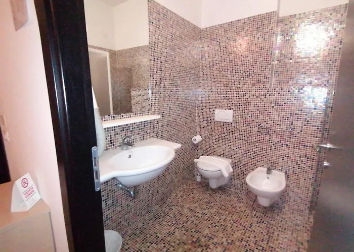 Hotel Santanna