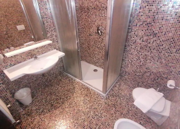 Santanna Hotel Rimini