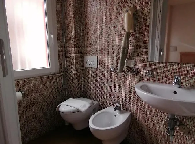 Hotel Santanna Rimini