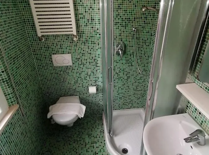 Santanna Hotel