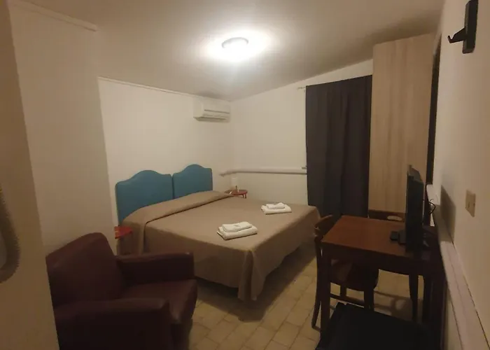 Hotel Santanna