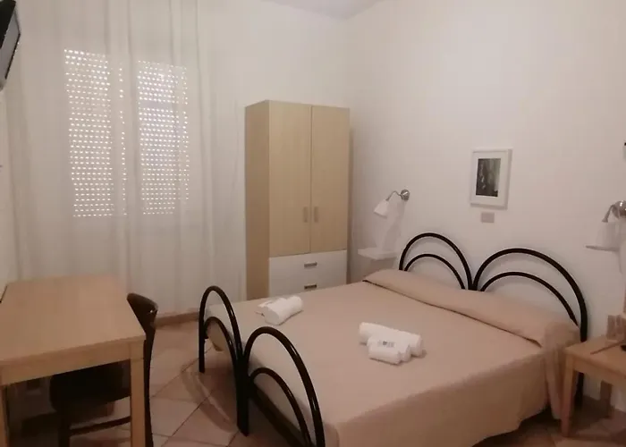 Santanna Hotel Rimini