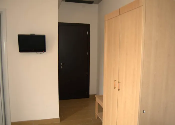Santanna Hotel 2*