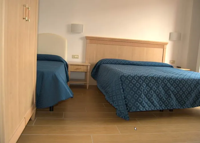 Santanna Hotel Rimini