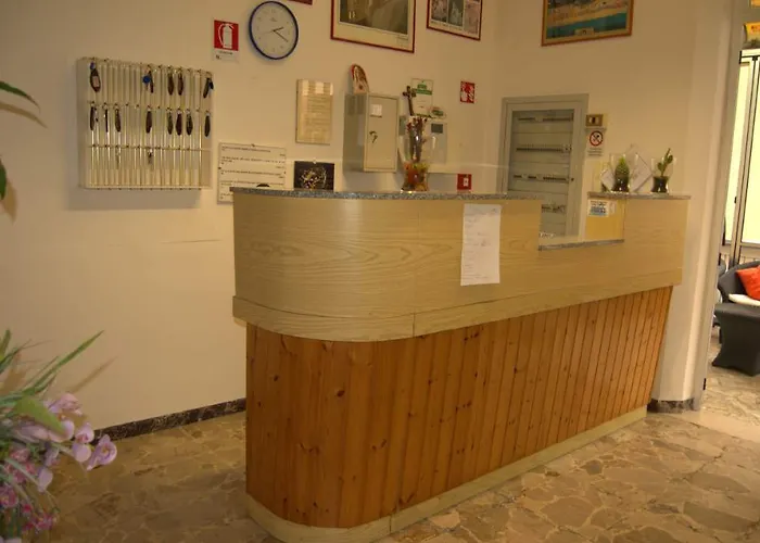 Santanna Hotel 2*