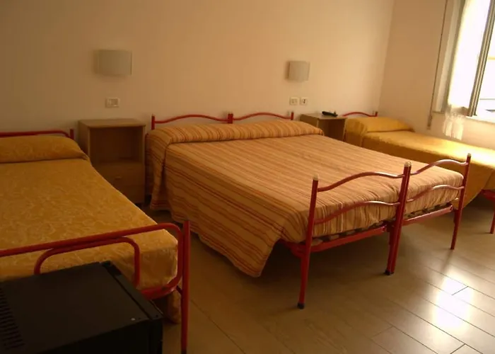 Hotel Santanna Rimini