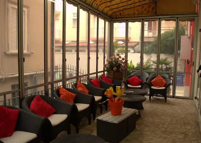Santanna Hotel