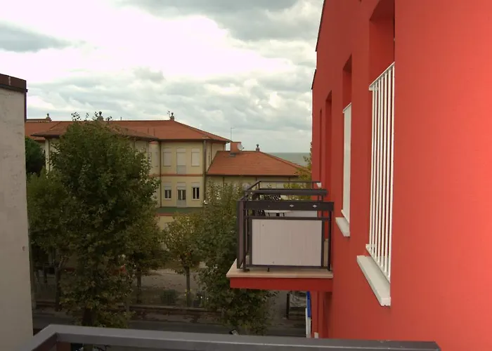 Santanna Hotel Rimini