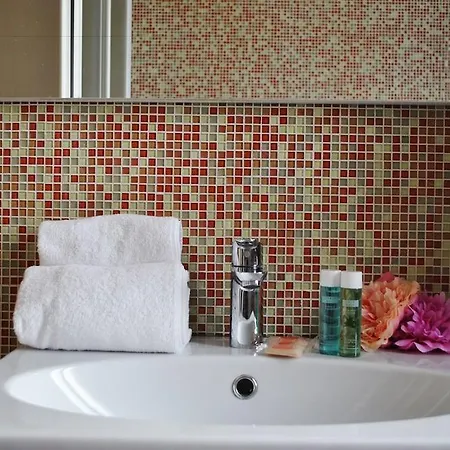 Santanna Otel Rimini