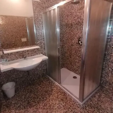 Otel Santanna Rimini