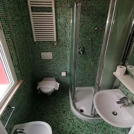 Santanna Otel Rimini