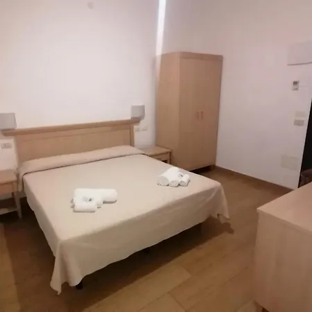 Santanna Otel Rimini