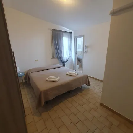 Otel Santanna Rimini