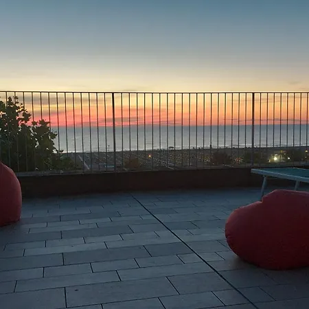 Santanna Otel Rimini