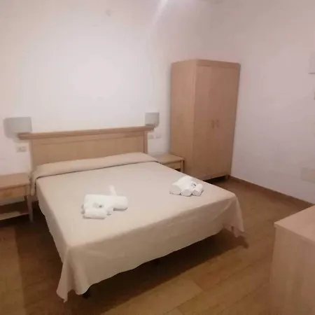 Santanna Otel Rimini