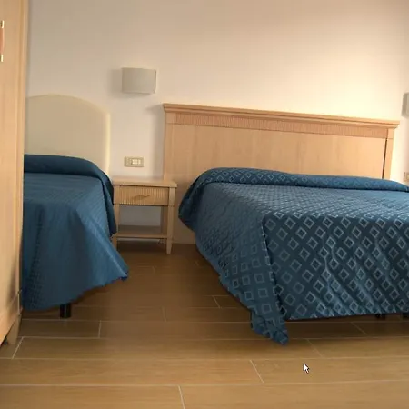 Santanna Otel Rimini