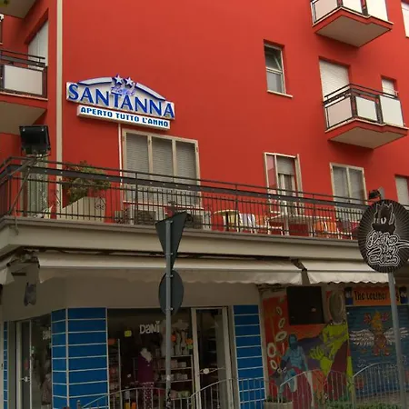 Santanna 2*