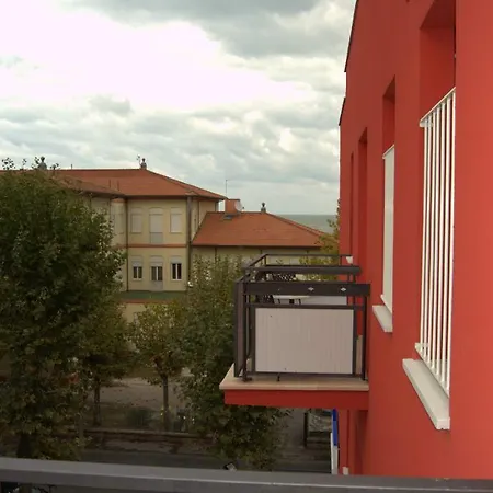 Santanna Otel Rimini