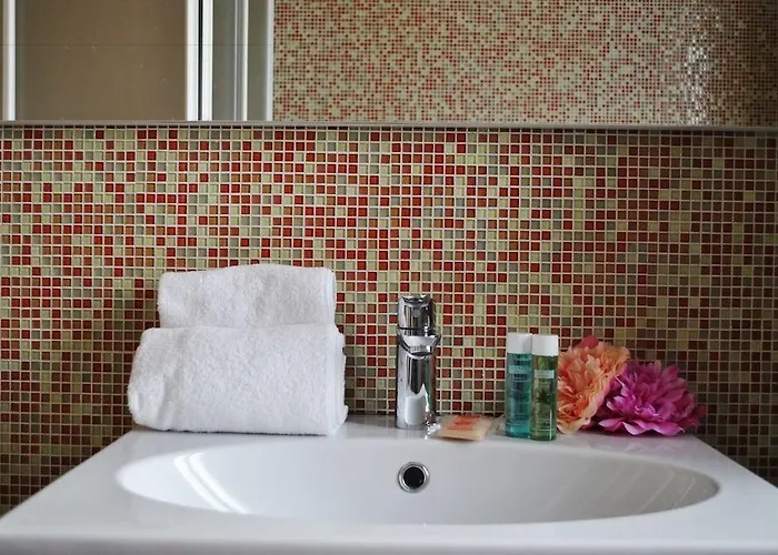 Santanna Szálloda Rimini