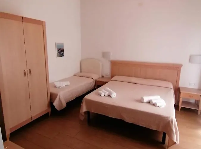 Szálloda Santanna 2*