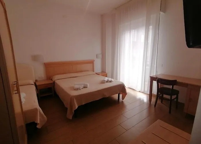 Santanna Szálloda 2*