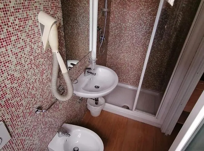 Santanna Szálloda 2*