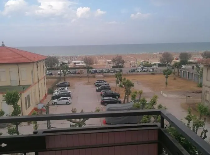 Santanna Отель