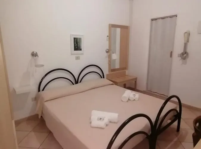 Santanna Отель