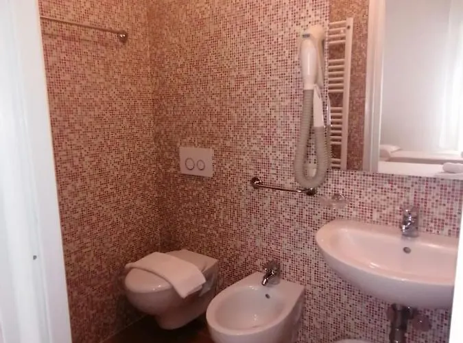 Santanna Римини