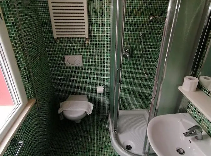 Santanna Szálloda Rimini