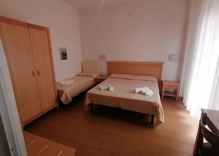 Santanna Szálloda 2*