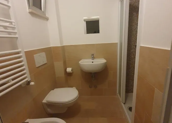 Отель Santanna