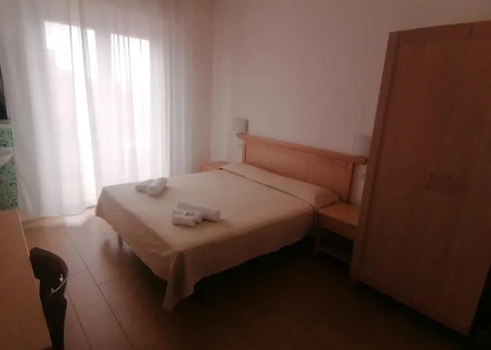 Santanna 2* Римини